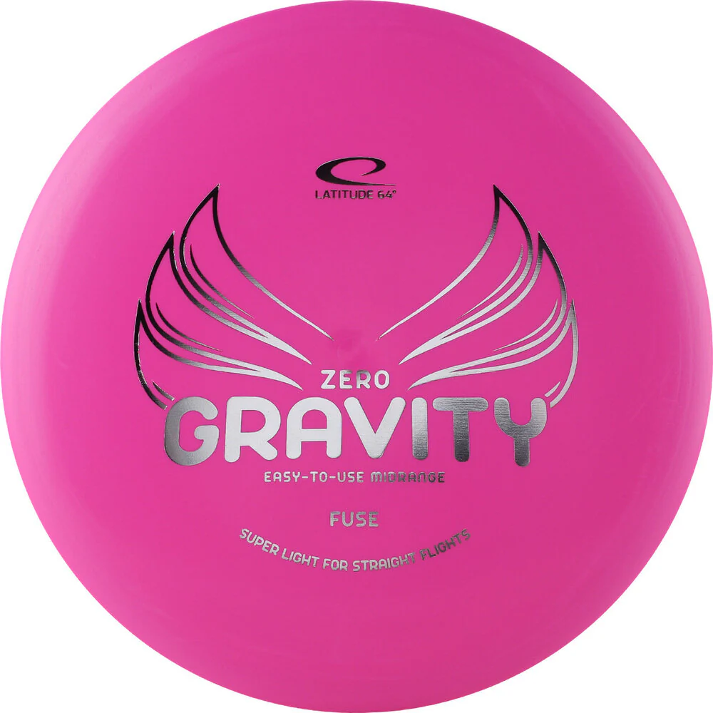 Fuse (Zero Gravity) Ultra Lightweight