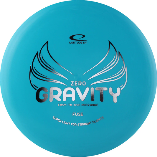 Fuse (Zero Gravity) Ultra Lightweight