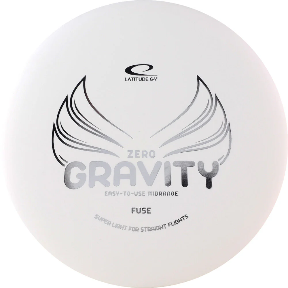 Fuse (Zero Gravity) Ultra Lightweight