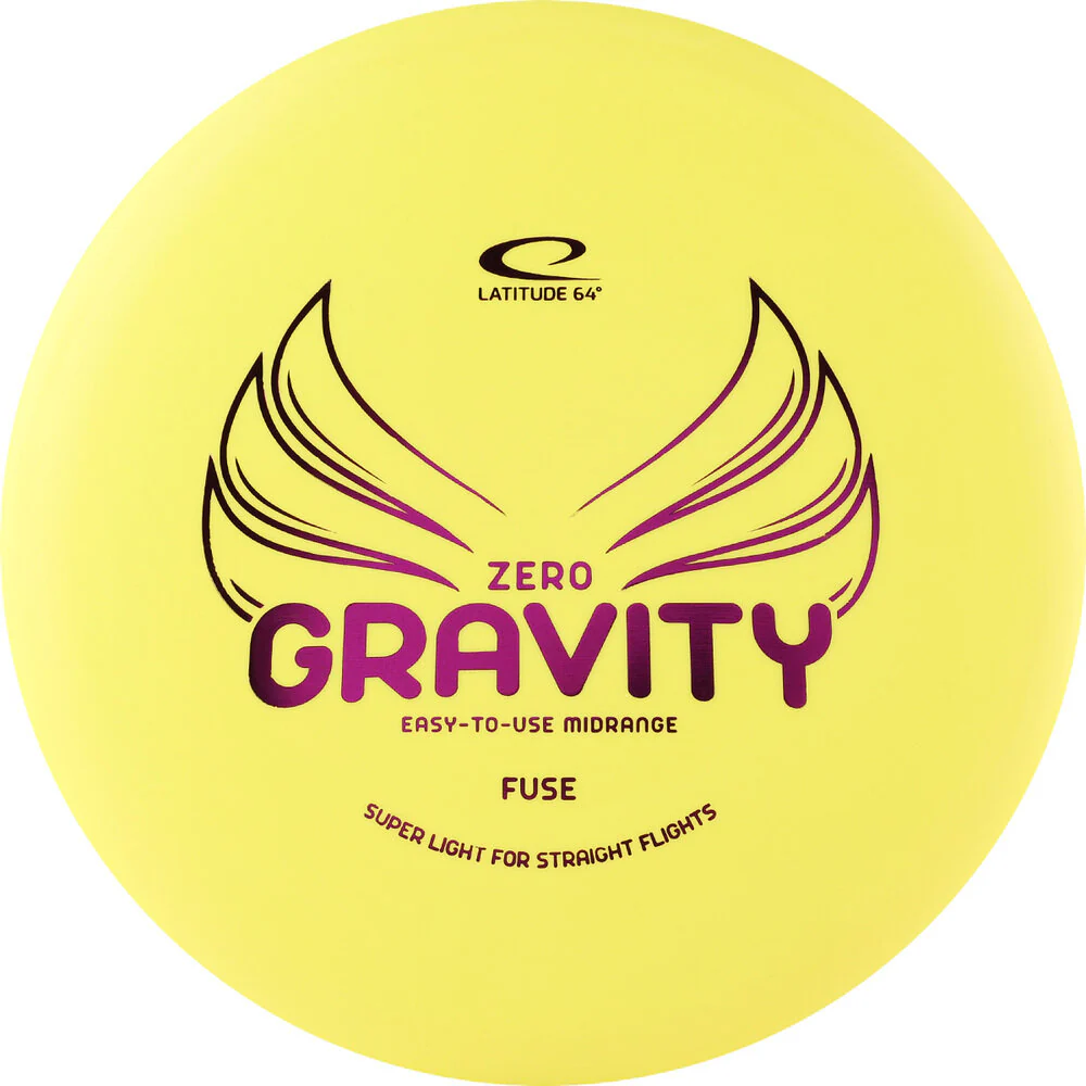 Fuse (Zero Gravity) Ultra Lightweight