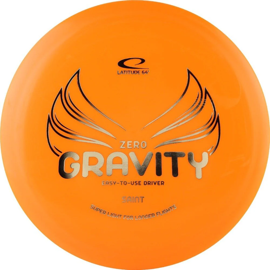 Saint (Zero Gravity) Ultra Lightweight