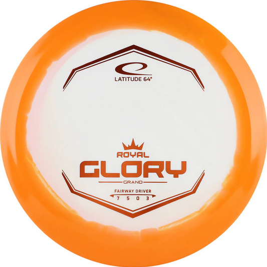 Glory (Royal Grand Orbit)