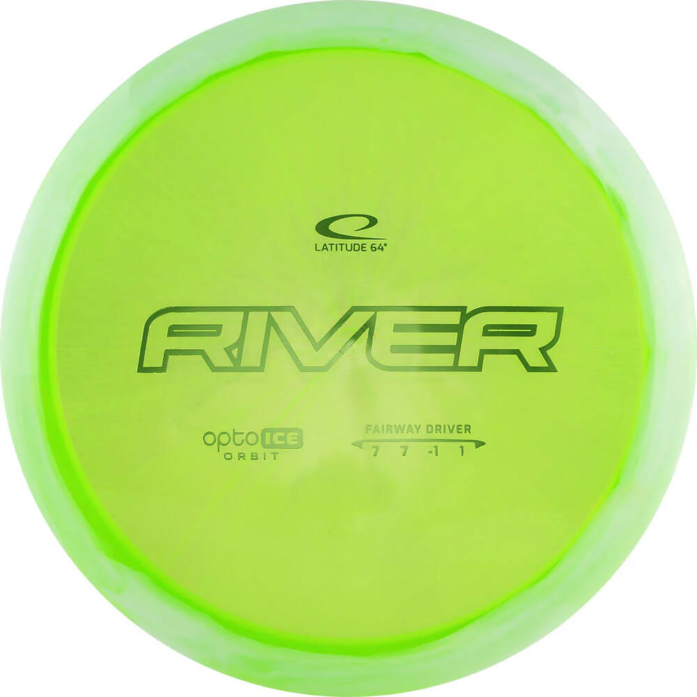 River (Opto-Ice Orbit)