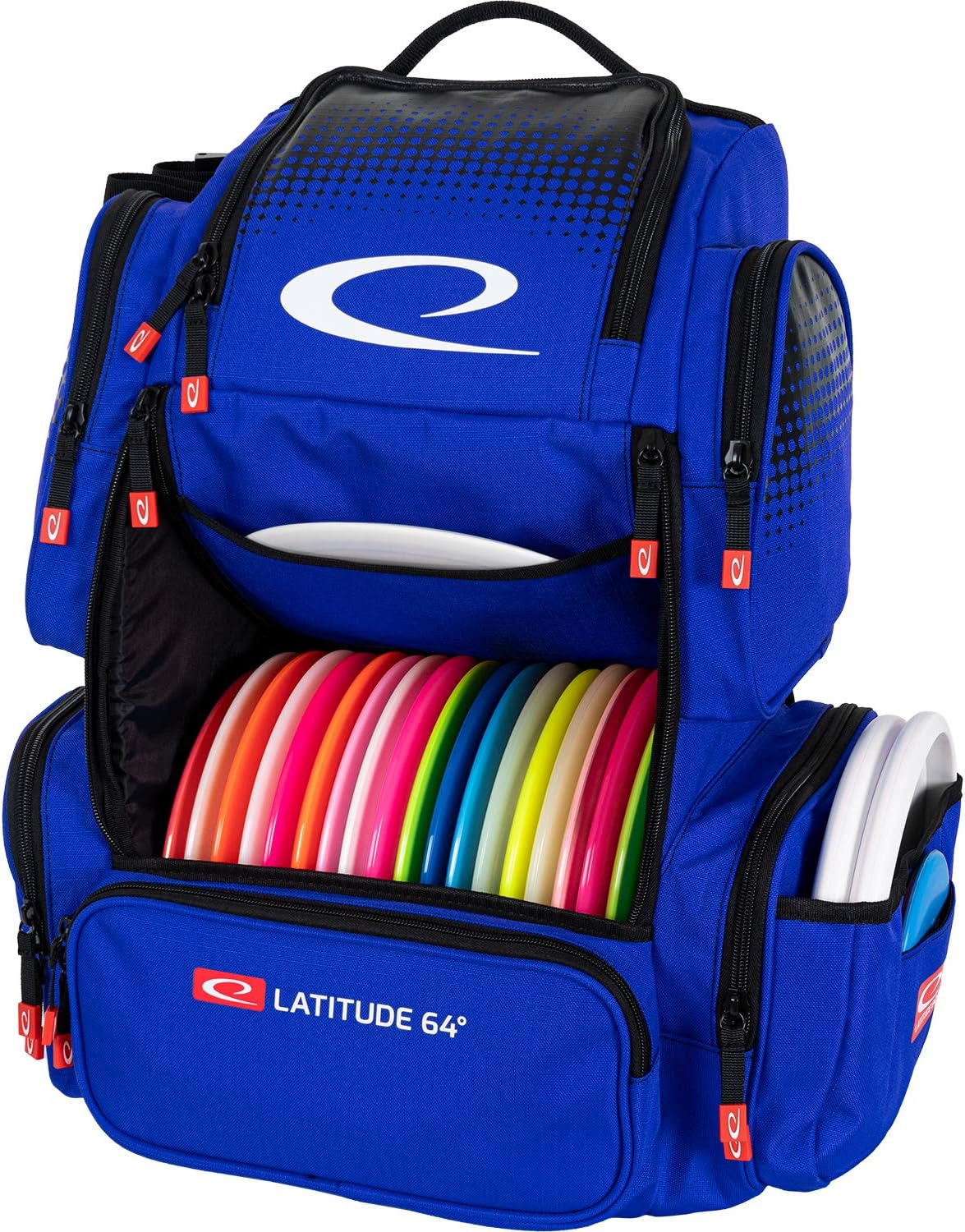 Luxury E4 Backpack