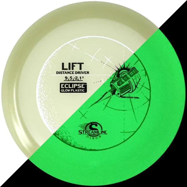 Lift (Eclipse Glow)