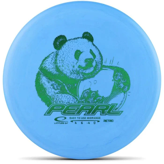 Latitude 64 Lightweight Starter Set