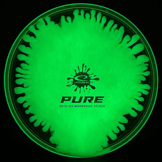 Pure (Opto-Ice Moonshine Splash)