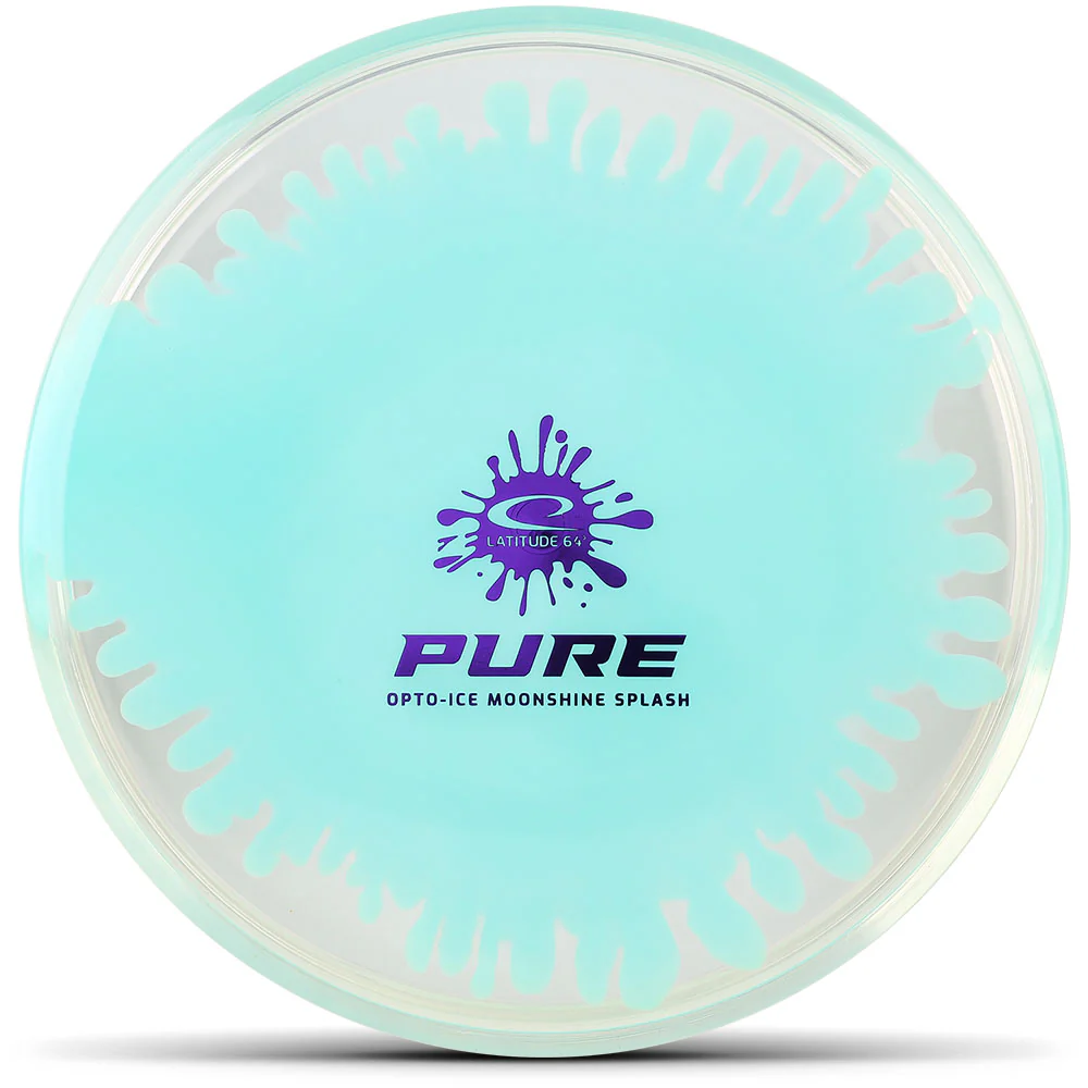 Pure (Opto-Ice Moonshine Splash)