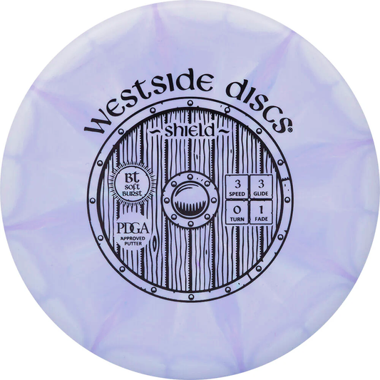 Shield (BT Soft Burst)