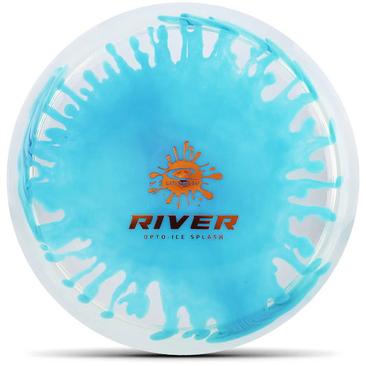 River (Opto-Ice Splash)