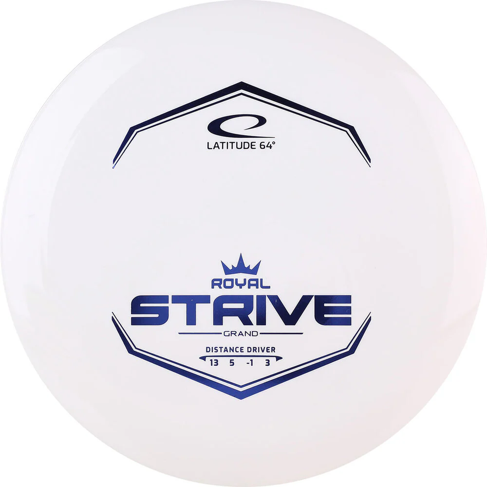 Strive (Royal Grand)