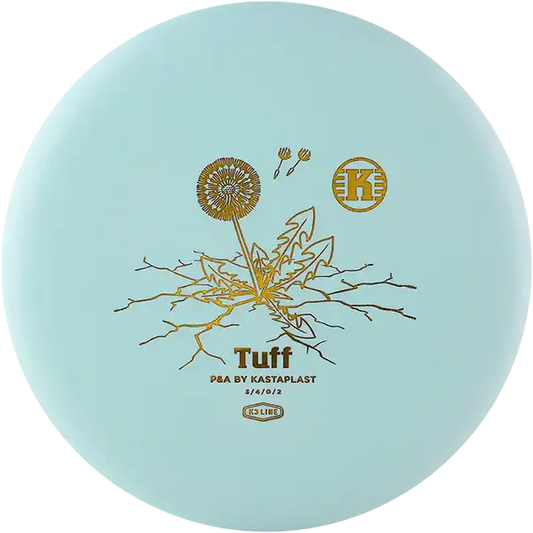 Tuff (K3 Line) First Run