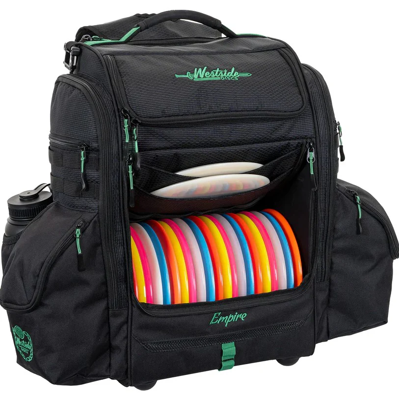 Westside Empire Backpack