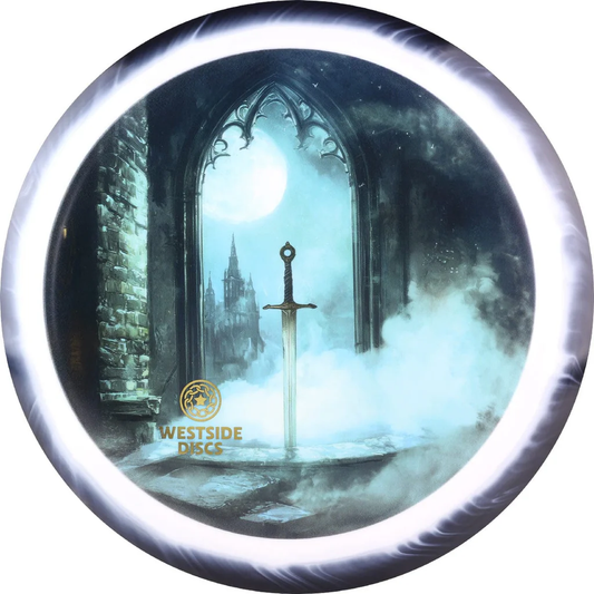 Sword (Tournament Orbit) Worlds 2025 Art Series 7 of 7