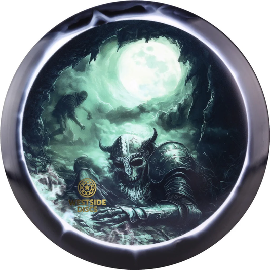 Underworld (Tournament Orbit) Worlds 2025 Art Series 1 of 7