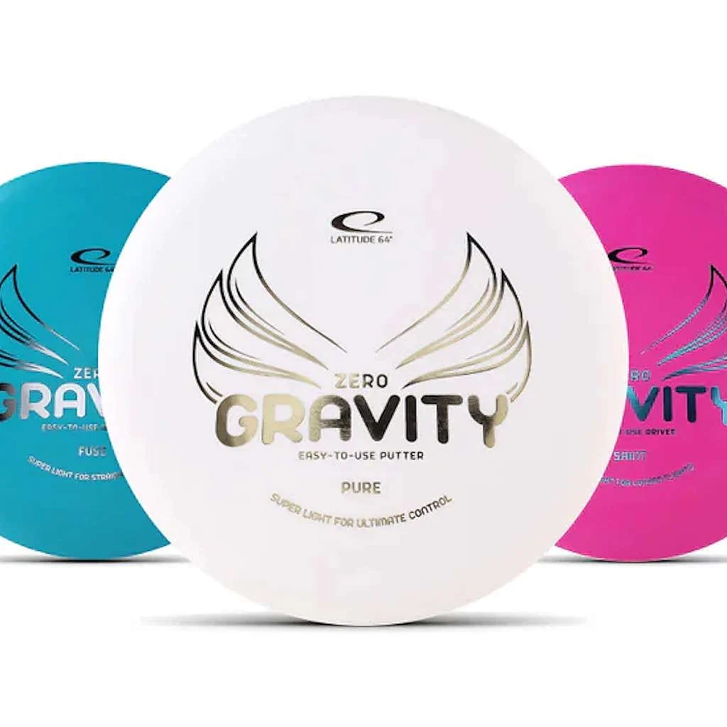 Zero Gravity Ultra Lightweight Starter Set