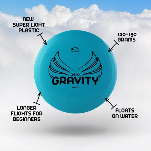 Zero Gravity Ultra Lightweight Starter Set