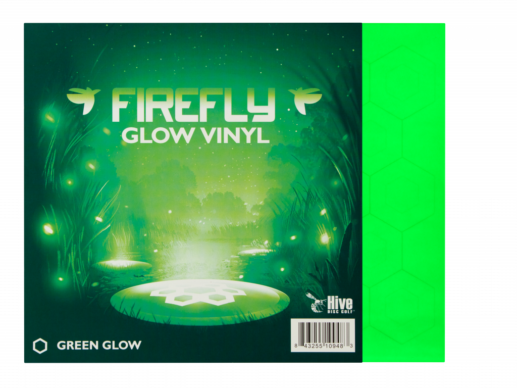 Firefly Glow Vinyl
