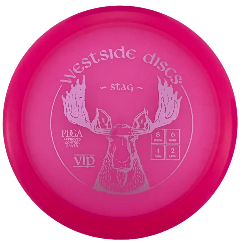 Stag