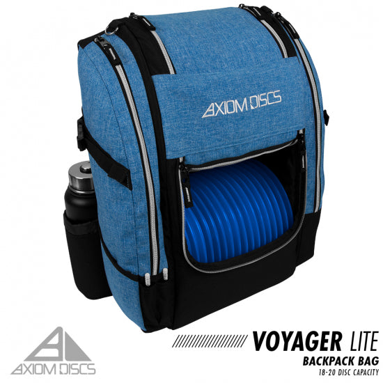Voyager Lite Bag