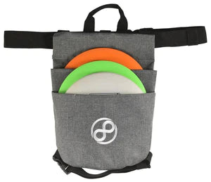 Holster Bag (3+ Discs)