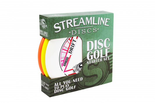 Streamline Premium Starter Set